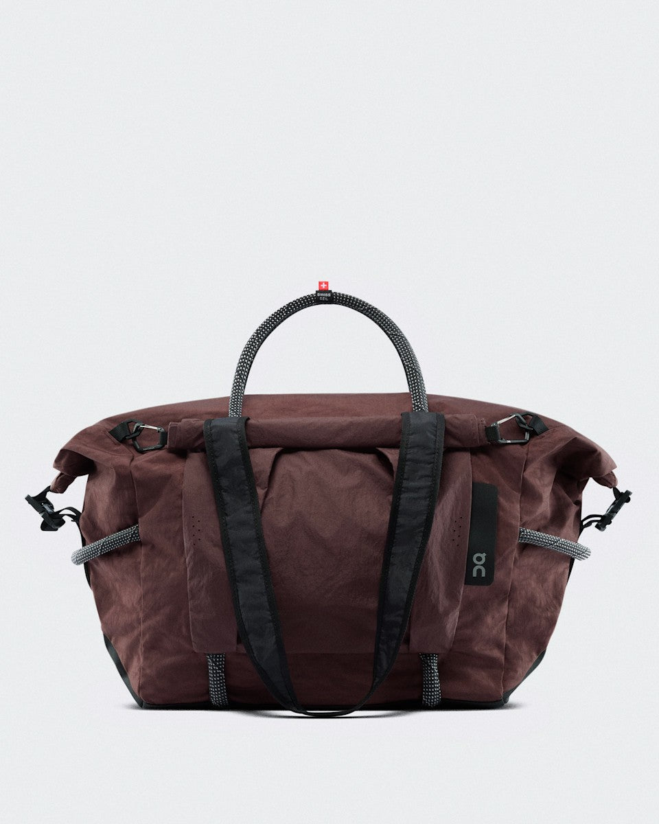 On United States Smart Buy | Track Pack 40L Elite - Cacao/Black