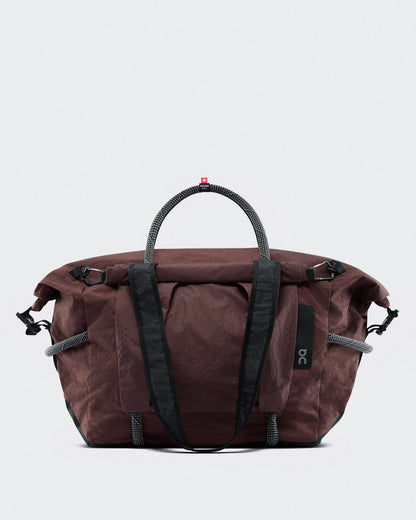 On United States Smart Buy | Track Pack 40L Elite - Cacao/Black