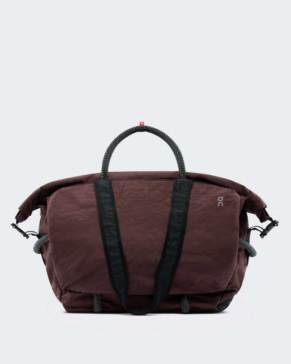 On United States Smart Buy | Track Pack 40L Elite - Cacao/Black