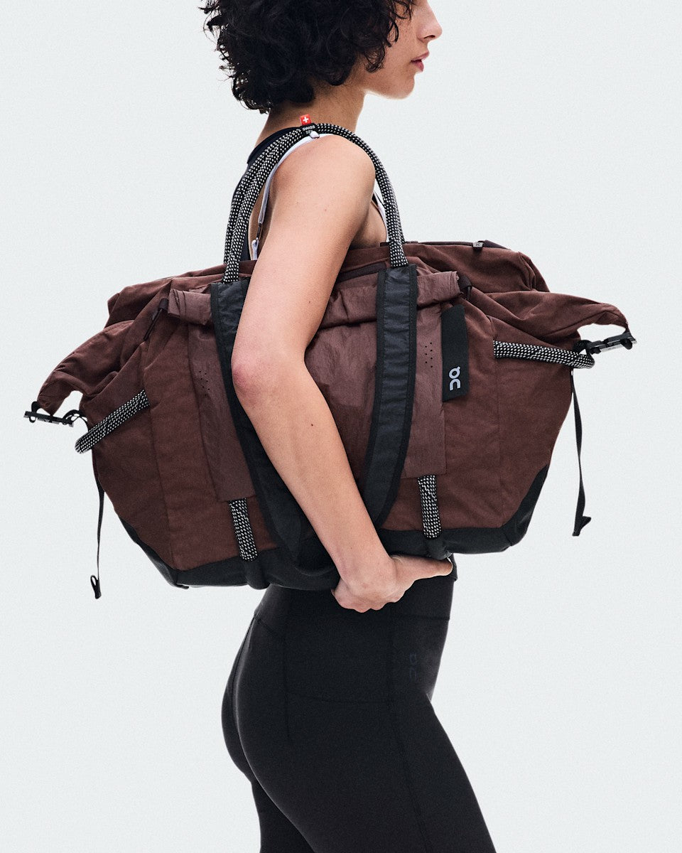 On United States Smart Buy | Track Pack 40L Elite - Cacao/Black