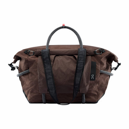On United States Smart Buy | Track Pack 40L Elite - Cacao/Black