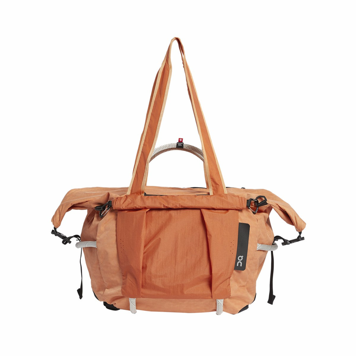 On United States Smart Buy | Track Pack 40L Elite - Cacao/Black