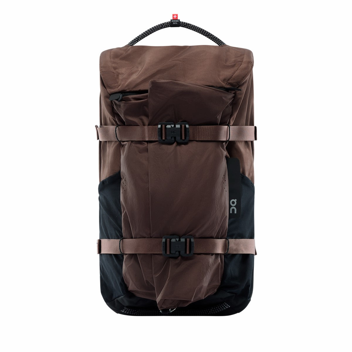 On United States Signature | Speed Pack 24L Elite - Cacao/Black