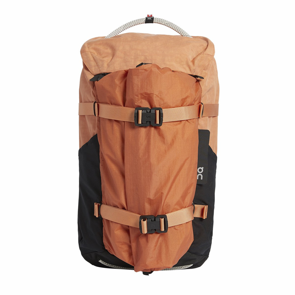 On United States Signature | Speed Pack 24L Elite - Cacao/Black