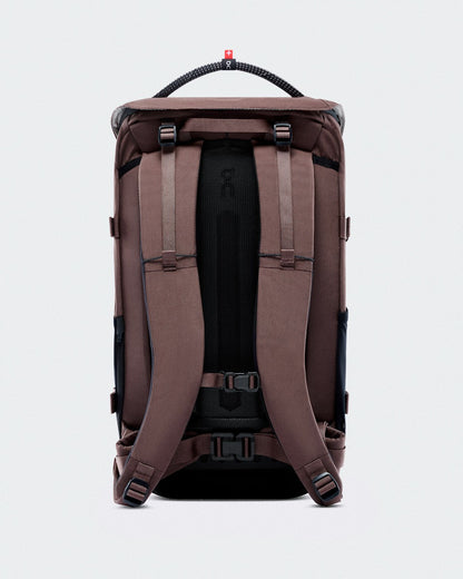 On United States Signature | Speed Pack 24L Elite - Cacao/Black