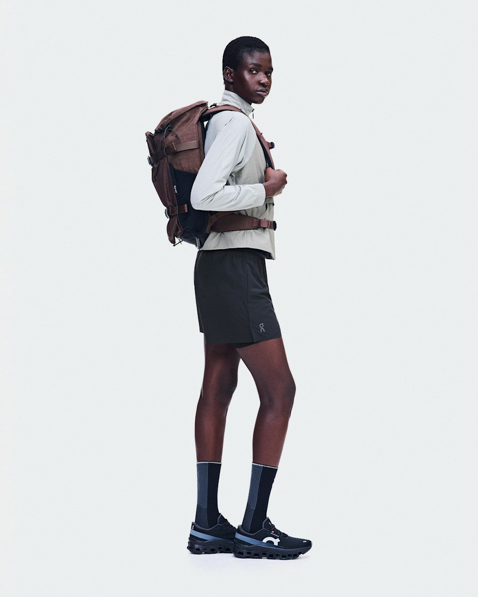 On United States Signature | Speed Pack 24L Elite - Cacao/Black