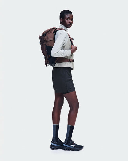 On United States Signature | Speed Pack 24L Elite - Cacao/Black