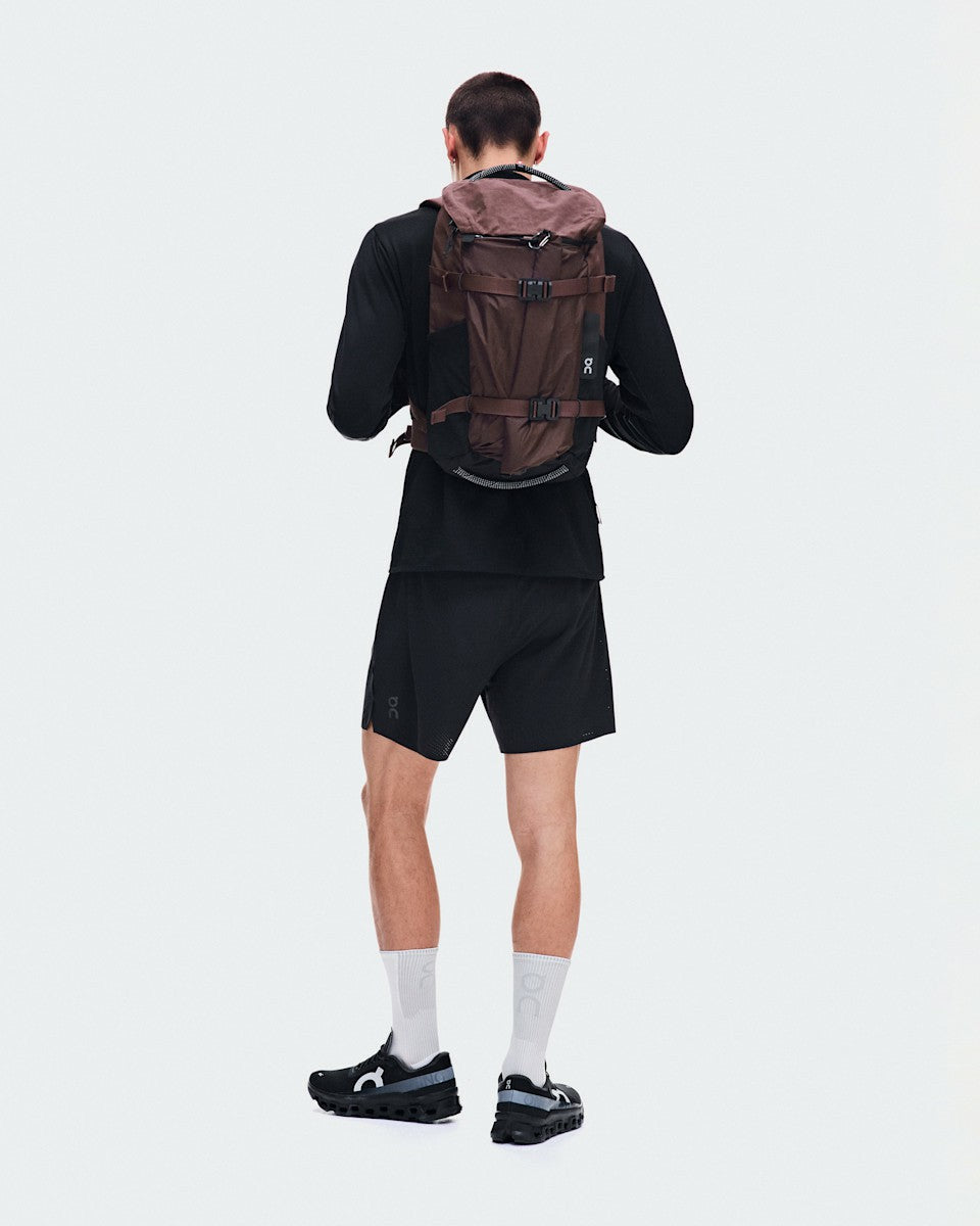 On United States Signature | Speed Pack 24L Elite - Cacao/Black