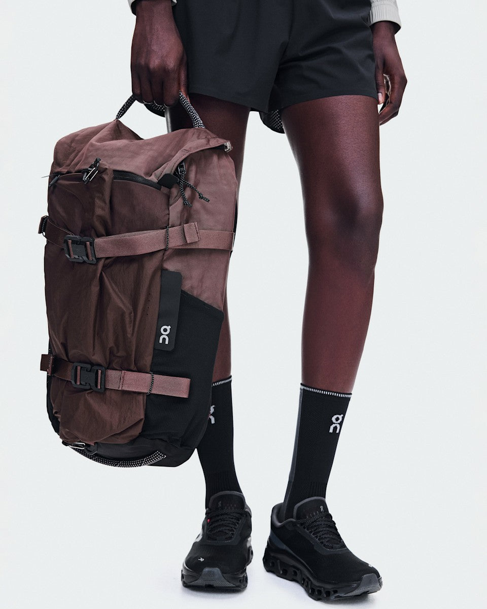 On United States Signature | Speed Pack 24L Elite - Cacao/Black