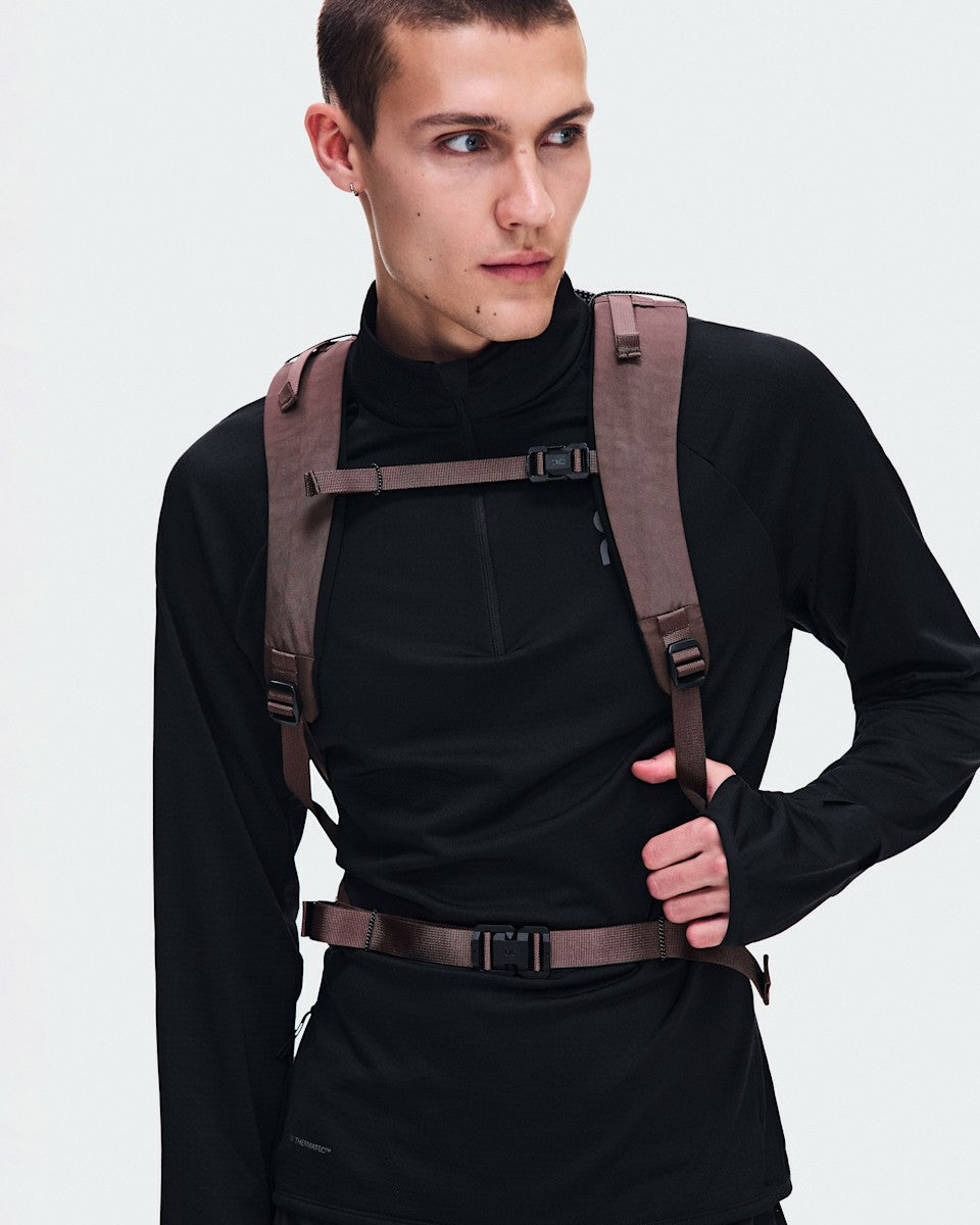 On United States Signature | Speed Pack 24L Elite - Cacao/Black
