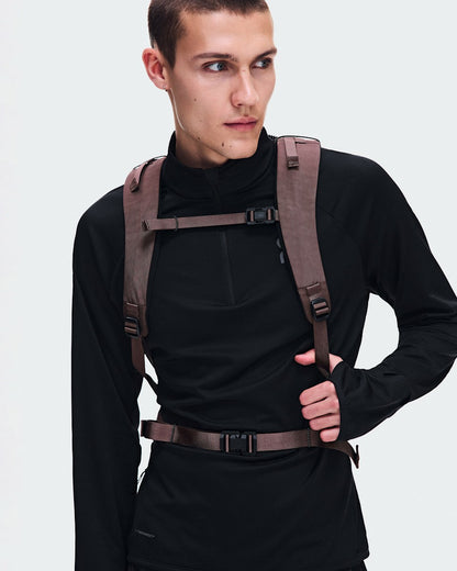 On United States Signature | Speed Pack 24L Elite - Cacao/Black