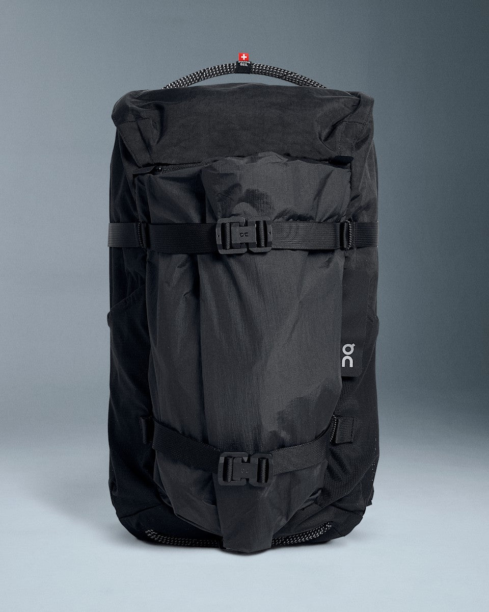 On United States Popular | Speed Pack 24L Elite - Black/Magnet