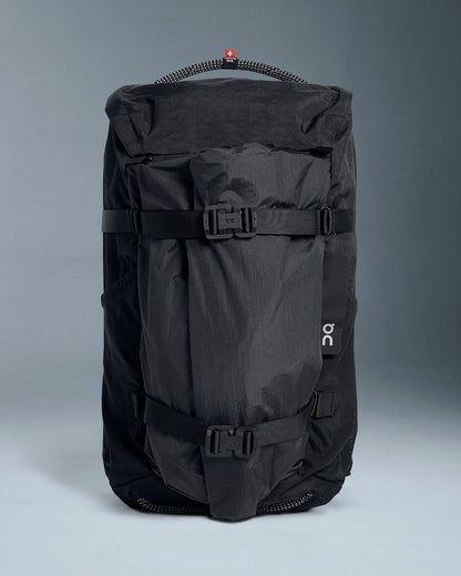 On United States Popular | Speed Pack 24L Elite - Black/Magnet