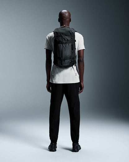 On United States Popular | Speed Pack 24L Elite - Black/Magnet
