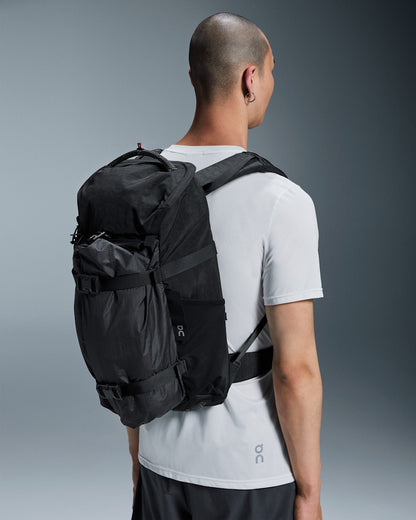 On United States Popular | Speed Pack 24L Elite - Black/Magnet
