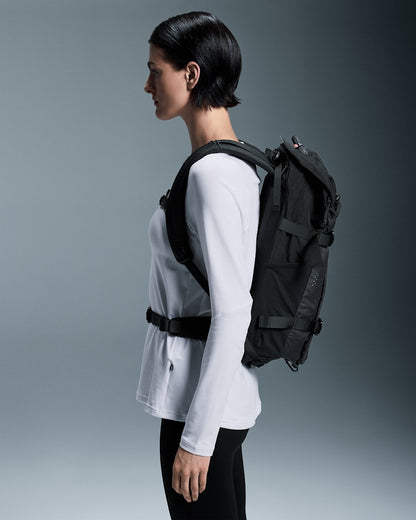 On United States Popular | Speed Pack 24L Elite - Black/Magnet