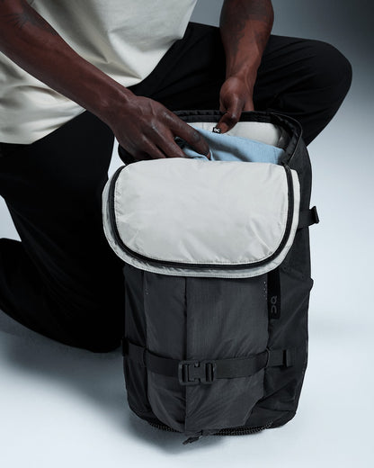 On United States Popular | Speed Pack 24L Elite - Black/Magnet