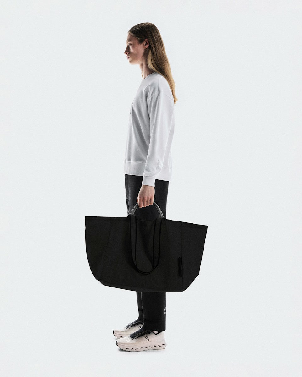 On United States New | Cargo Pack 60L - Black