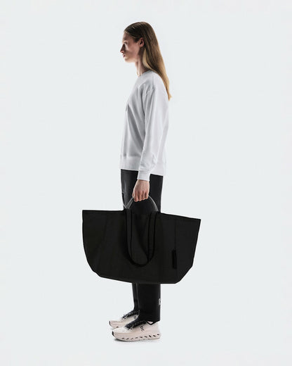 On United States New | Cargo Pack 60L - Black