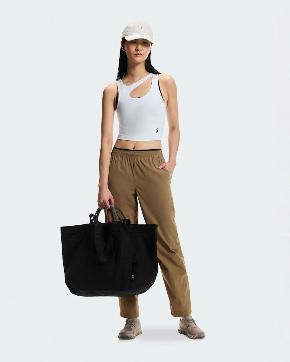 On United States New | Cargo Pack 60L - Black