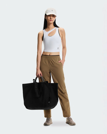 On United States New | Cargo Pack 60L - Black