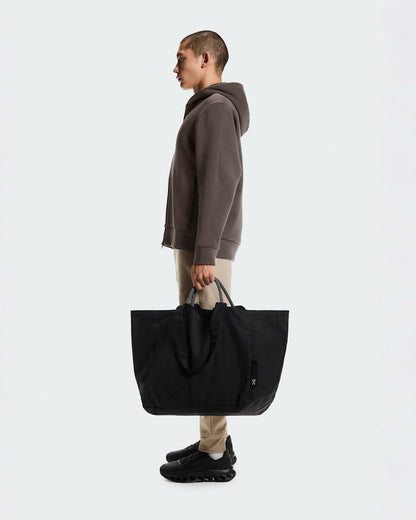 On United States New | Cargo Pack 60L - Black