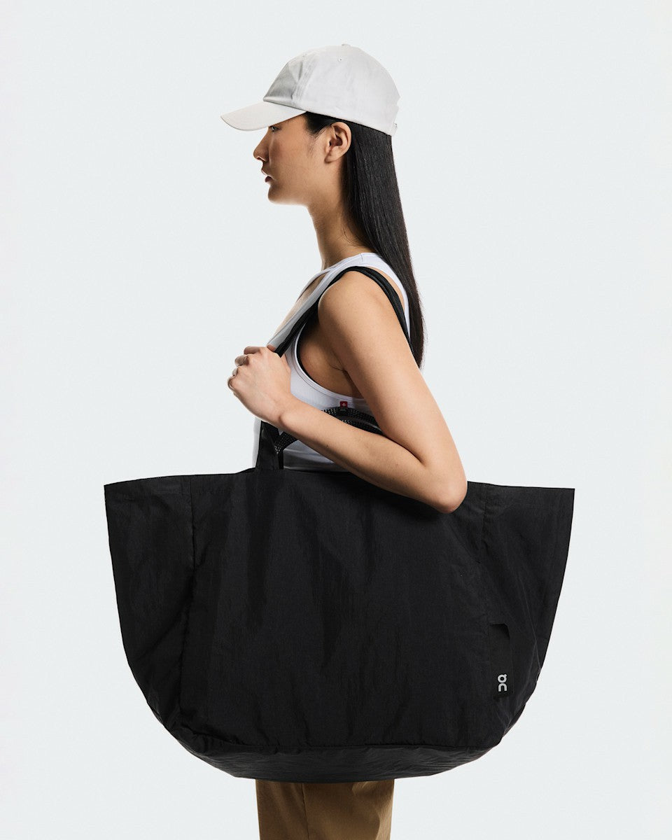 On United States New | Cargo Pack 60L - Black