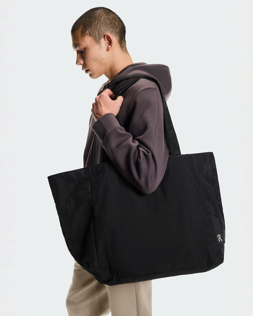 On United States New | Cargo Pack 60L - Black