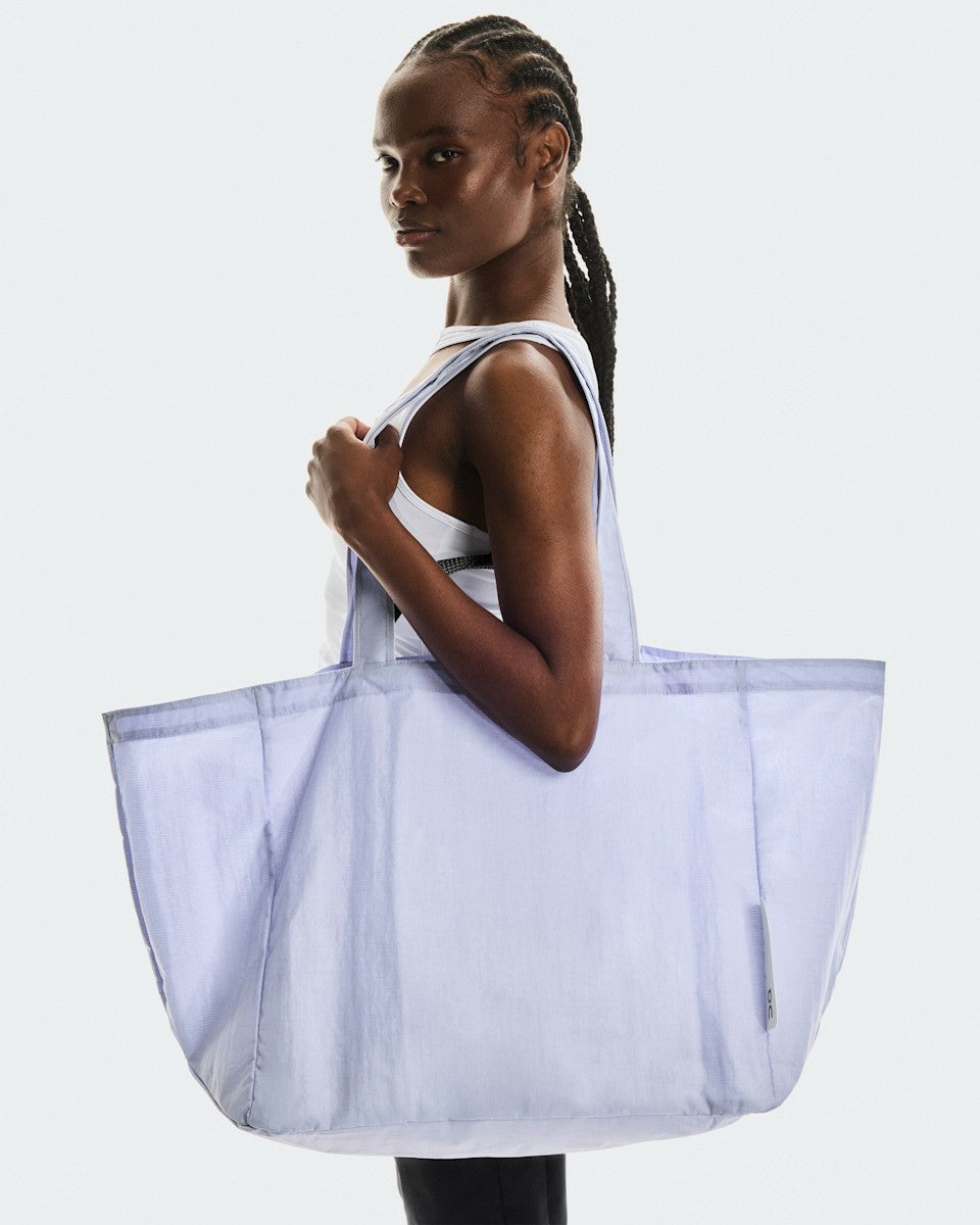 On United States Premium | Cargo Pack 60L - Thistle