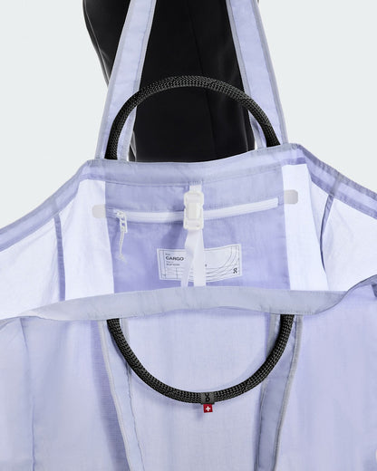 On United States Premium | Cargo Pack 60L - Thistle