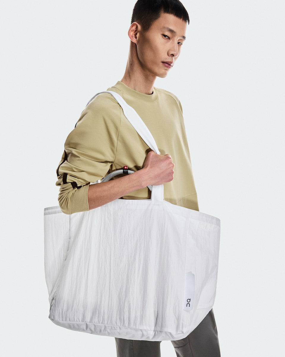 On United States Discount | Cargo Pack 60L - White