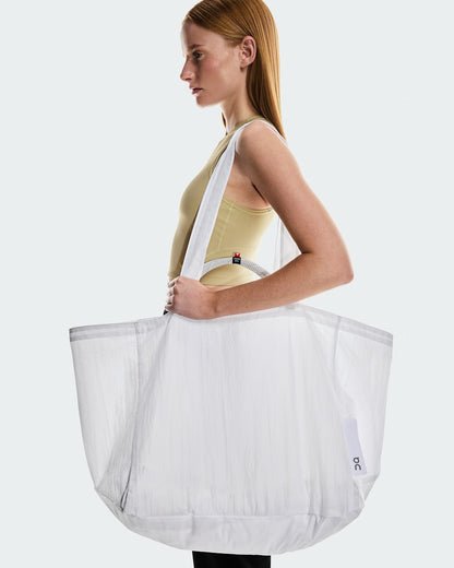 On United States Discount | Cargo Pack 60L - White