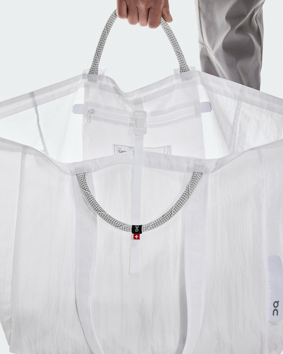 On United States Discount | Cargo Pack 60L - White