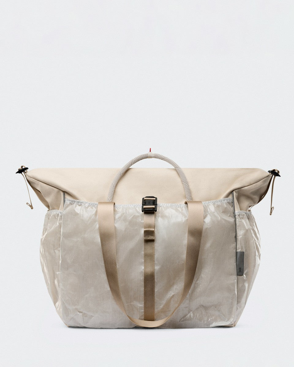 On United States Quality | Court Pack 40L - Sesame/White