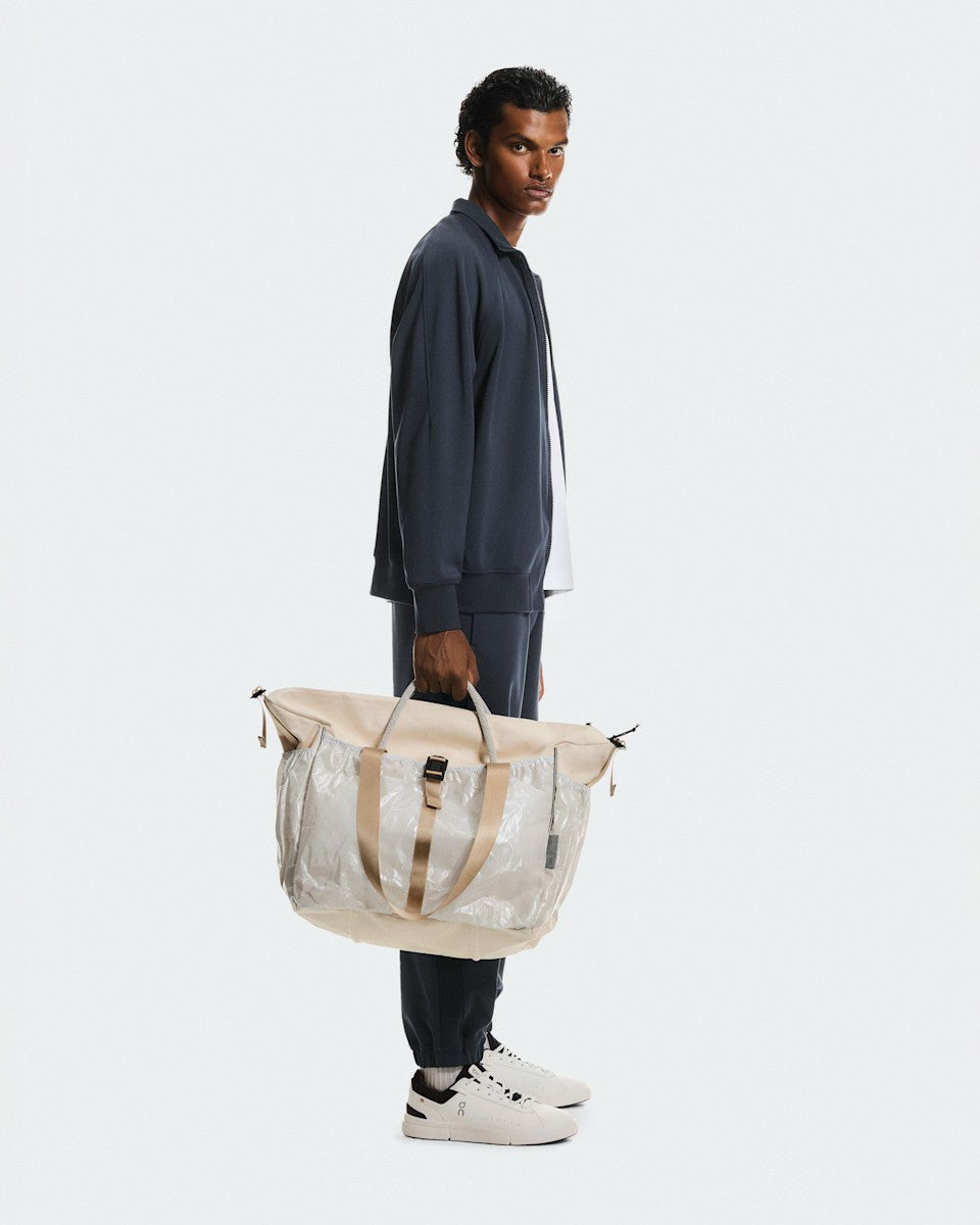 On United States Quality | Court Pack 40L - Sesame/White