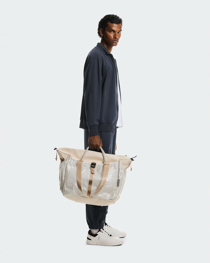 On United States Quality | Court Pack 40L - Sesame/White