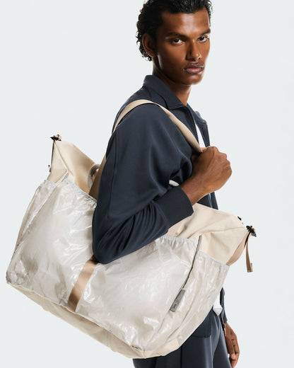 On United States Quality | Court Pack 40L - Sesame/White