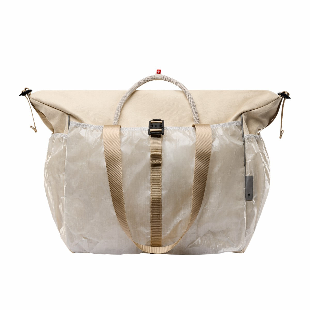 On United States Quality | Court Pack 40L - Sesame/White