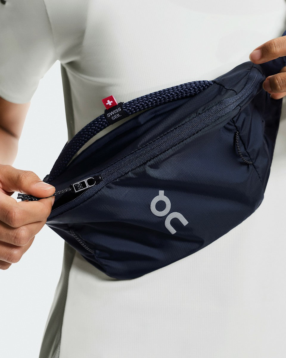 On United States Best Seller | Waist Pack 2L Lite - Navy