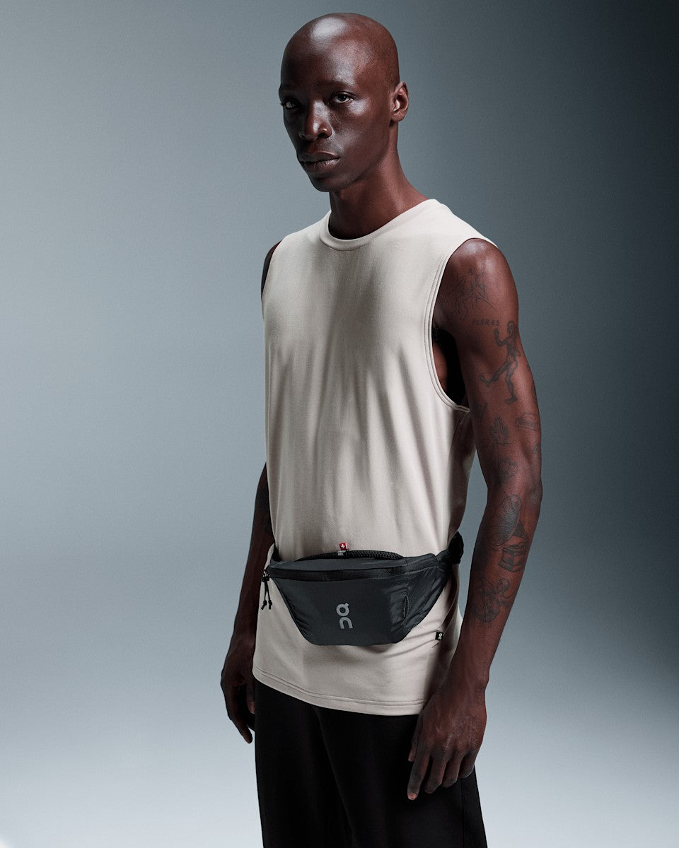 On United States Great Value | Waist Pack 2L Lite - Magnet