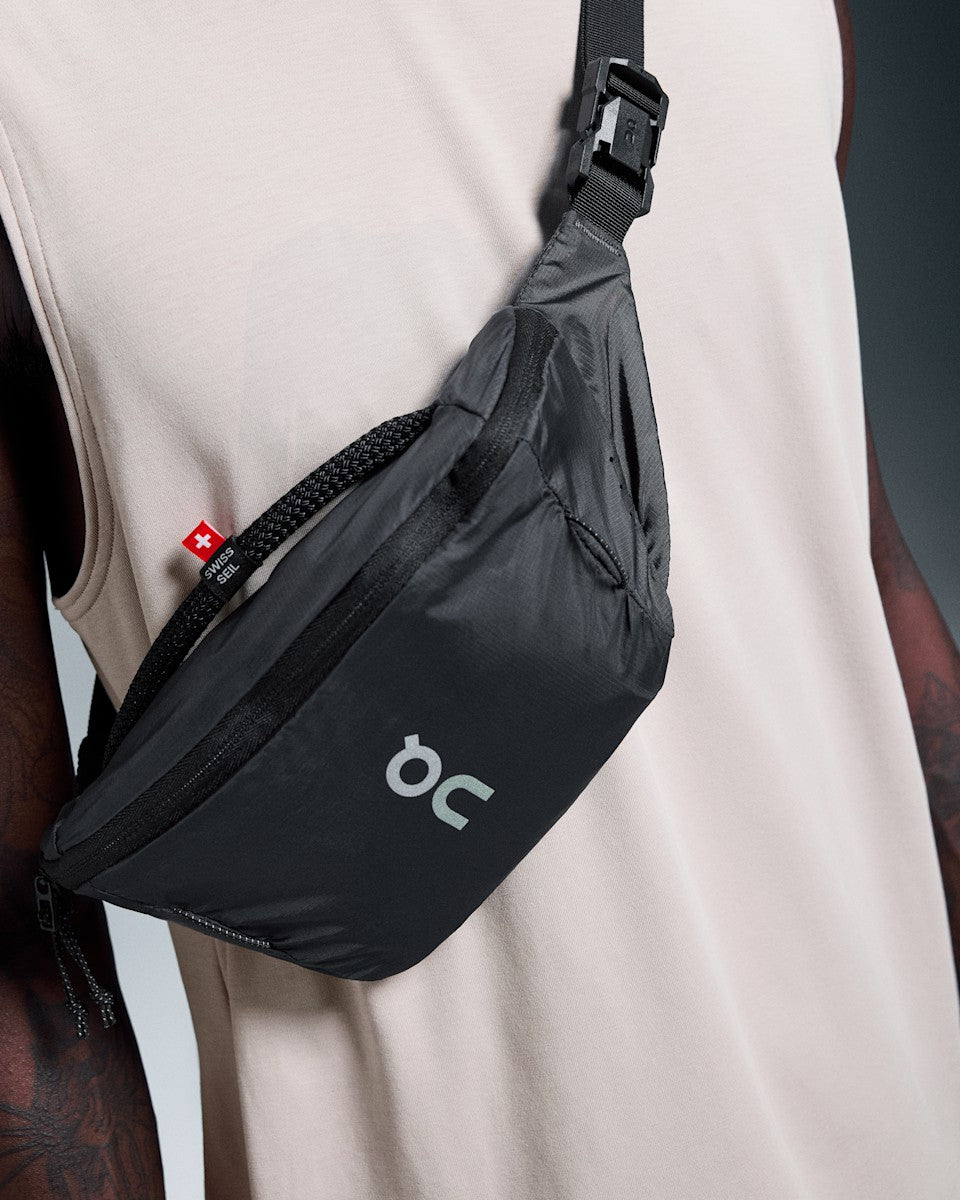 On United States Great Value | Waist Pack 2L Lite - Magnet