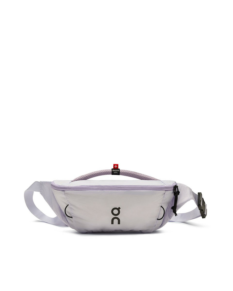 On United States Trusted | Waist Pack 2L Lite - Thistle