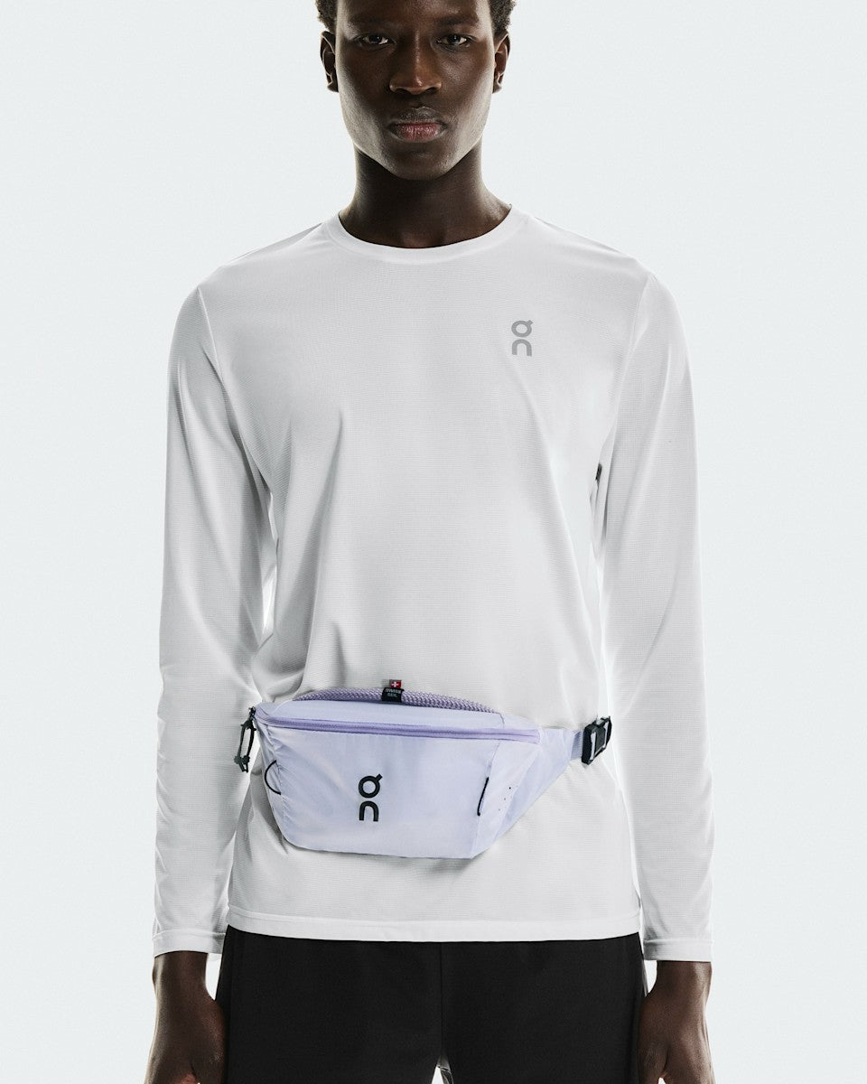 On United States Trusted | Waist Pack 2L Lite - Thistle