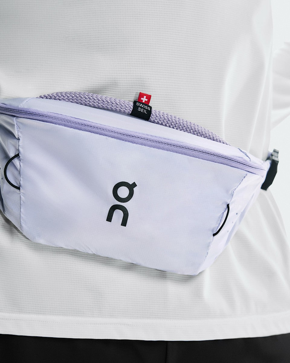 On United States Trusted | Waist Pack 2L Lite - Thistle