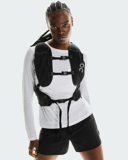 On United States Deals | Trail Pack 20L - White/Black
