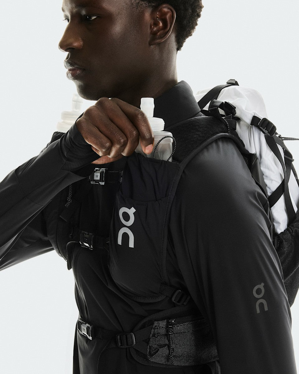 On United States Deals | Trail Pack 20L - White/Black