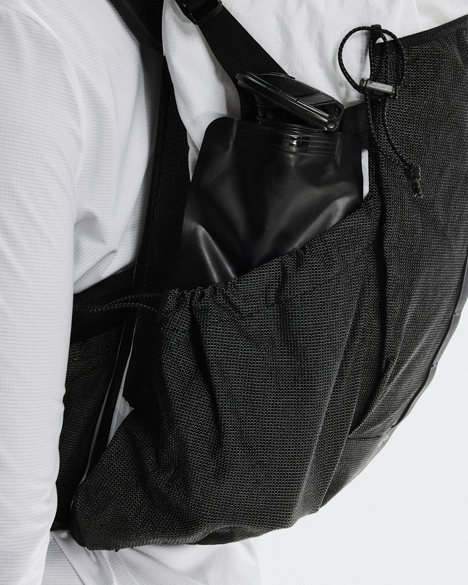 On United States Deals | Trail Pack 20L - White/Black