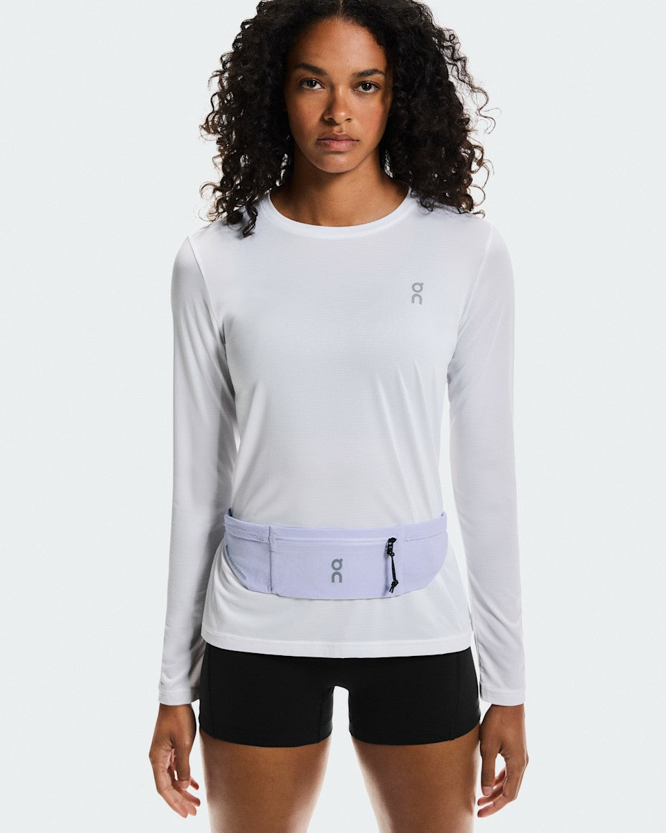 On United States Essential | Speed Belt - Thistle