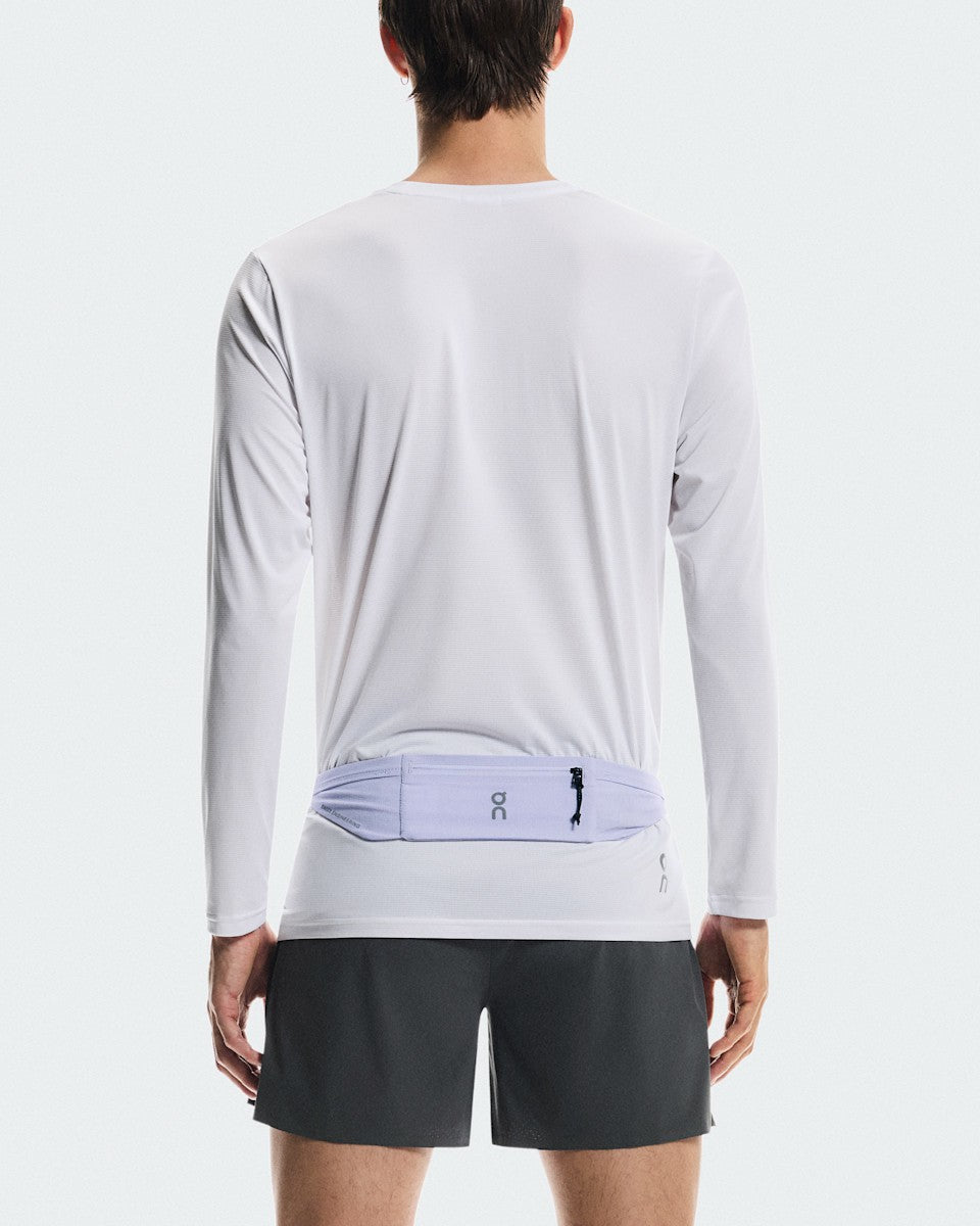 On United States Essential | Speed Belt - Thistle