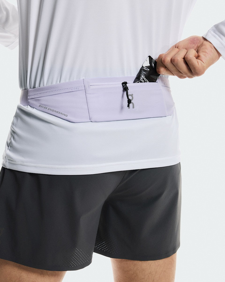 On United States Essential | Speed Belt - Thistle